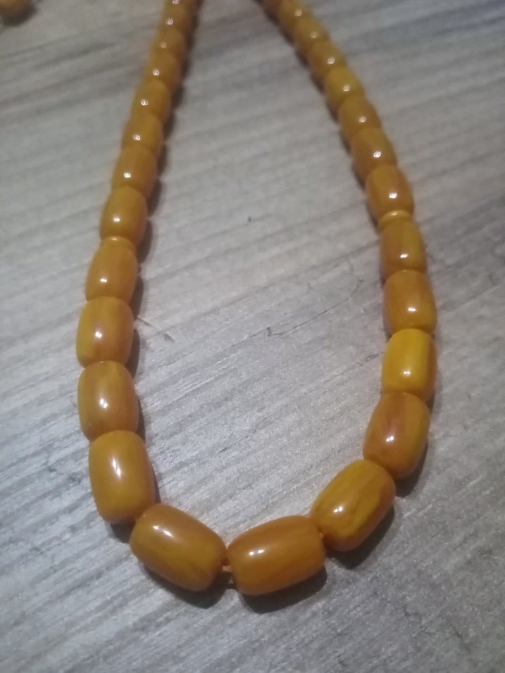 Erkek Tesbih - Görsel 2