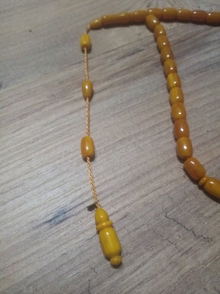 Erkek Tesbih - Görsel 3