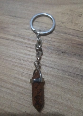 Bohem Anahtarlık - Görsel 3