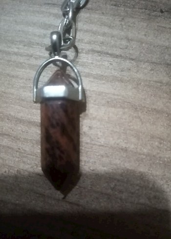 Bohem Anahtarlık - Görsel 2