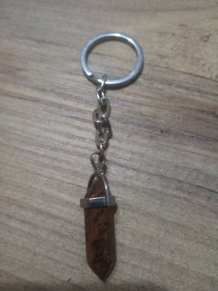 Bohem Anahtarlık - Görsel 3