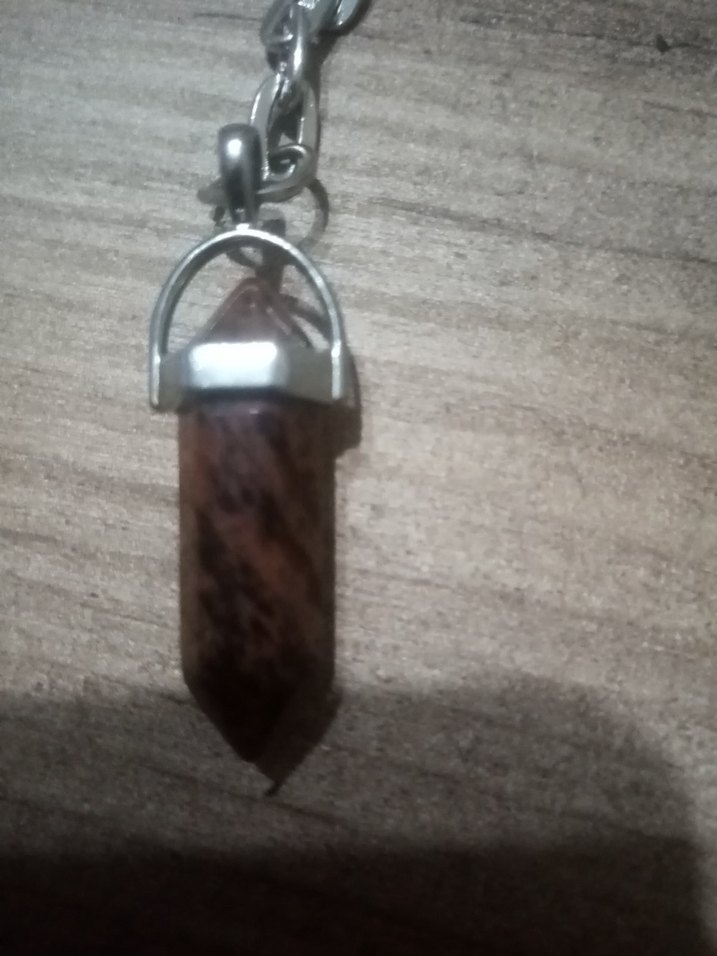 Bohem Anahtarlık - Görsel 2