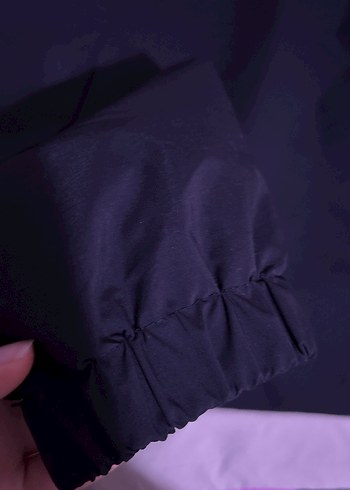 Bej siyah vintage ceket unisex - Görsel 7