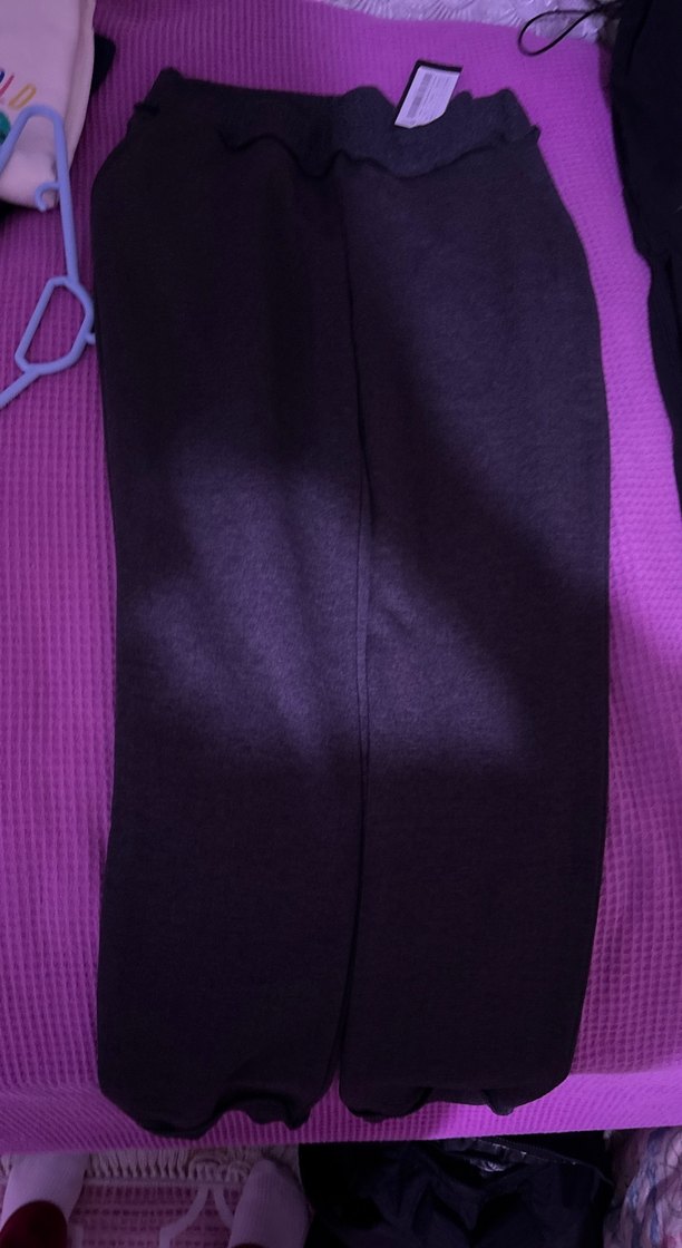 Esofman antrasit - Görsel 2