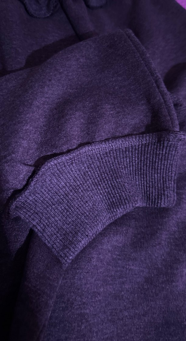 Esofman antrasit - Görsel 4