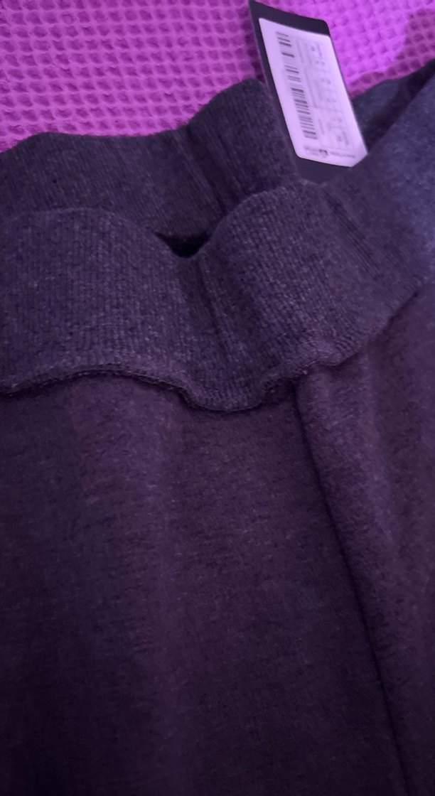 Esofman antrasit - Görsel 3