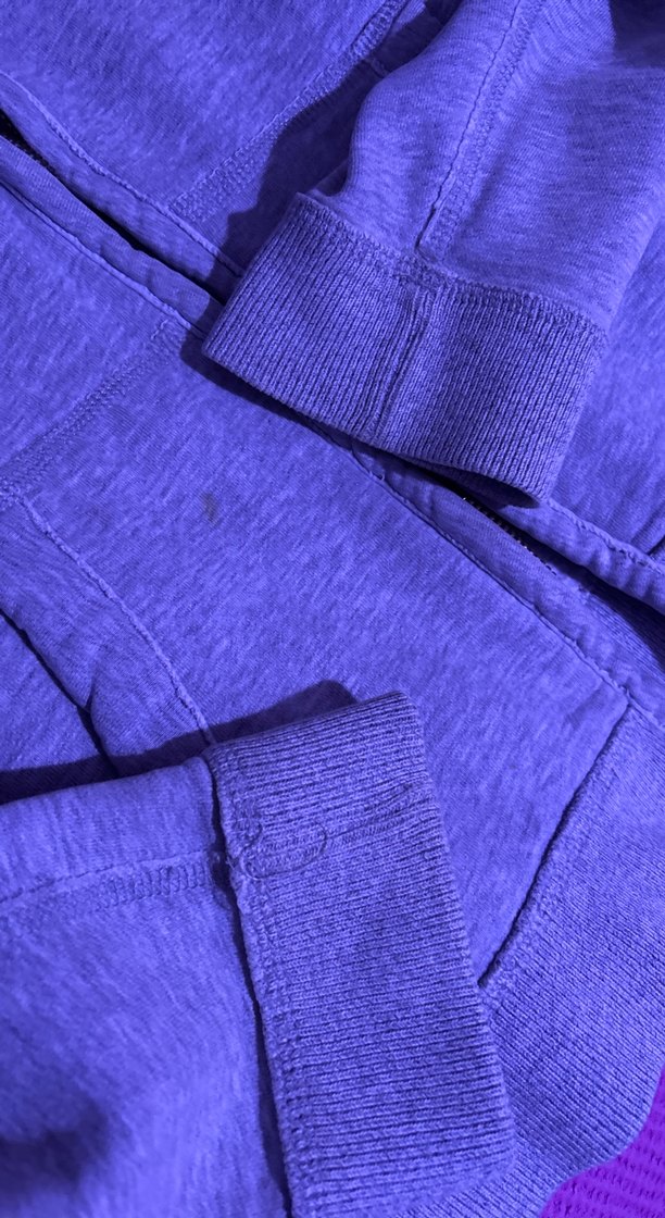 Gri hırka - Görsel 5