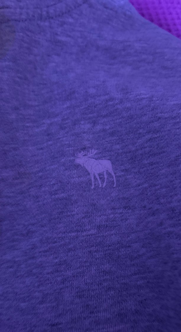 Gri hırka - Görsel 3