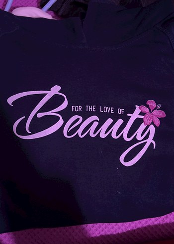 Çocuk sweat ve tayt - Görsel 3