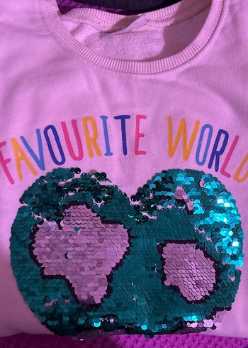 LC Waikiki 11-12 Yaş