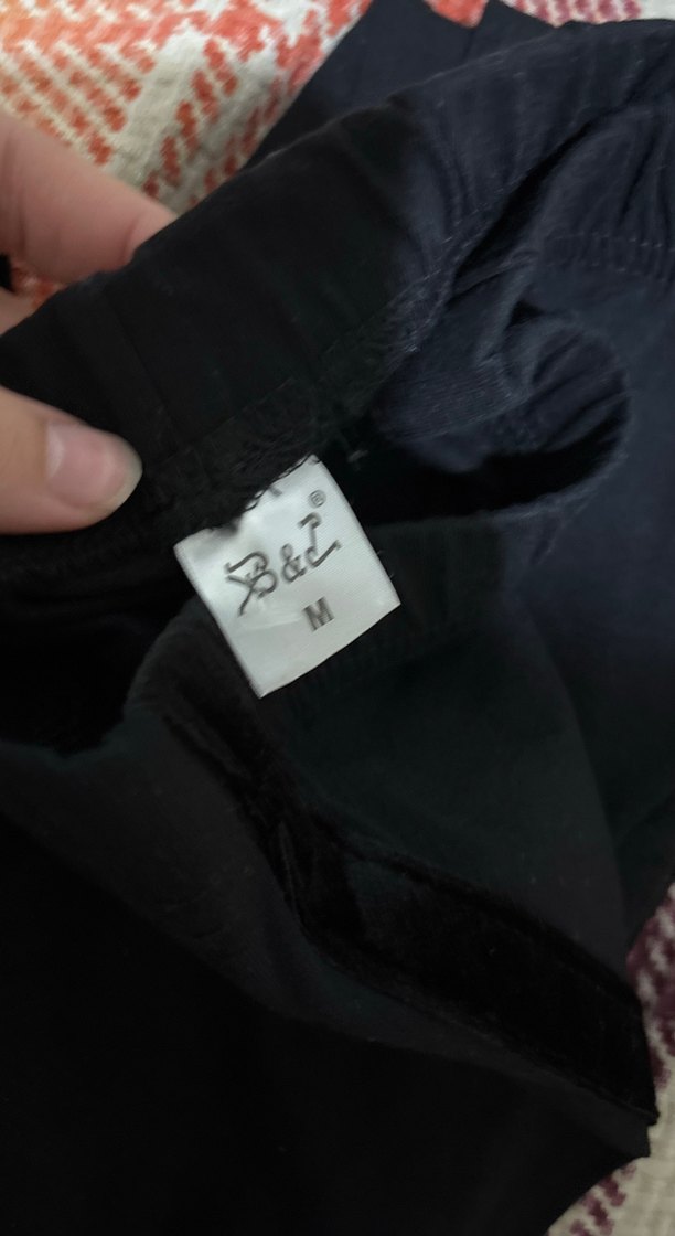 Çocuk sweat ve tayt - Görsel 5