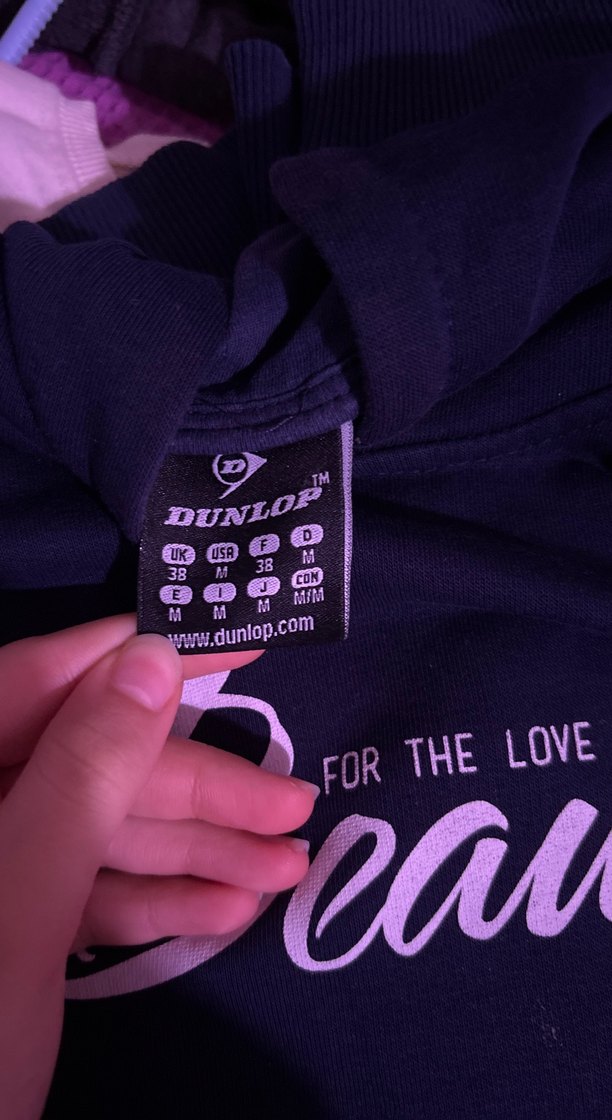 Çocuk sweat ve tayt - Görsel 4