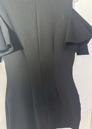 xs Beden Adil Işık mini elbise