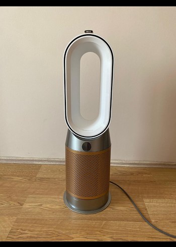 Dyson Bej ve Gri Hava Temizleyici ve Nemlendirici