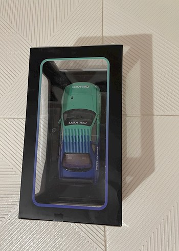 Beden Hobbiez World Die-Cast Model Araba