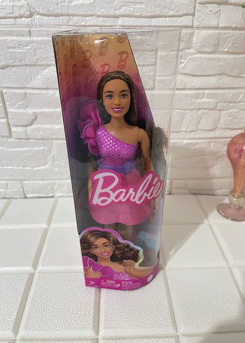 Barbie 65.yil