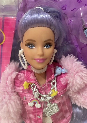 Barbie Barbie extra no.6