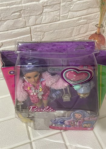  Beden Renk Barbie extra no.6