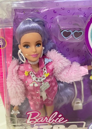  Beden Barbie extra no.6