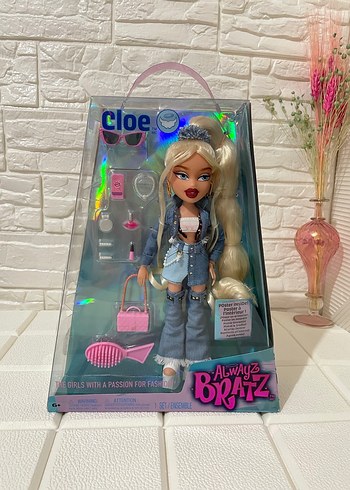 Alwayz Bratz - Cloe