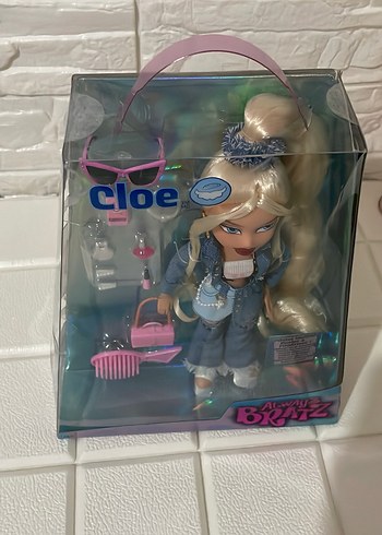 Bratz Alwayz Bratz - Cloe