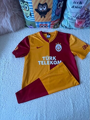 Orijinal Galatasaray Formasi