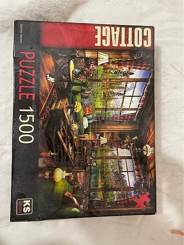 1500 parca puzzle