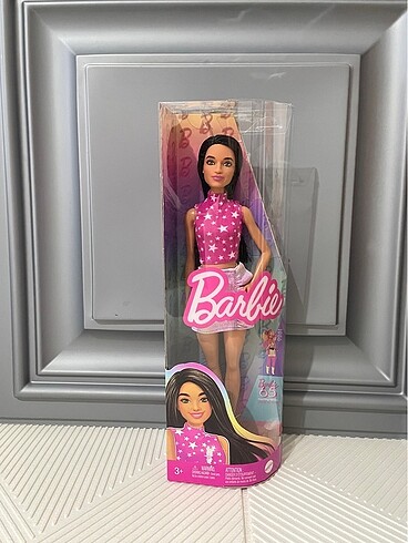 Barbie fashionistas bebek