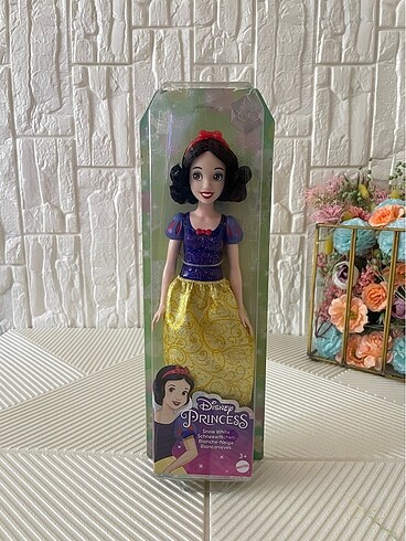 Disney Pamuk Prenses