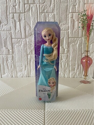Disney Prenses Elsa