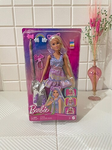 Barbie sac tasarim oyun seti