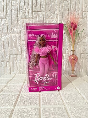 Barbie Deluxe Style