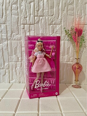 Barbie Deluxe Style