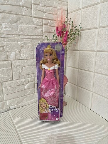 Disney prenses Aurora