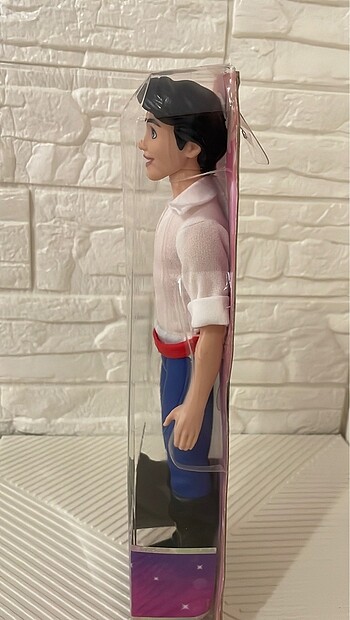 Disney Prenses Eric