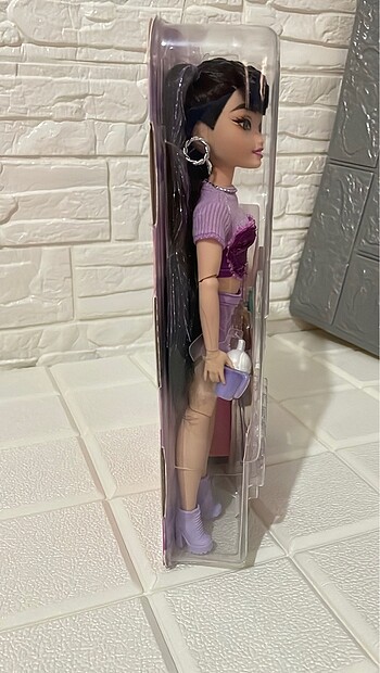 Walt Disney World Barbie DreamBesties Renee