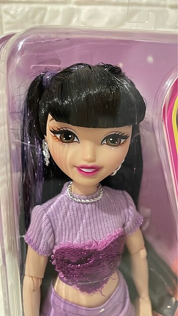  Beden Renk Barbie DreamBesties Renee