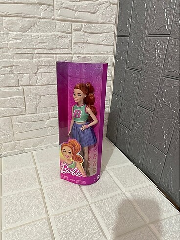 Barbie Fashionistas