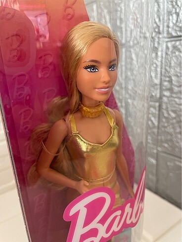  Beden Renk Barbie fashionistas