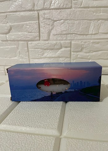 Yilbasi dekor sise - Görsel 5