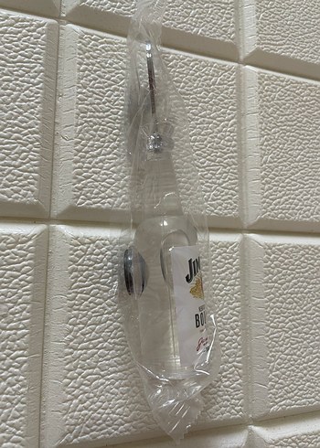 Jim Beam Beyaz Parlak acacak - Görsel 2