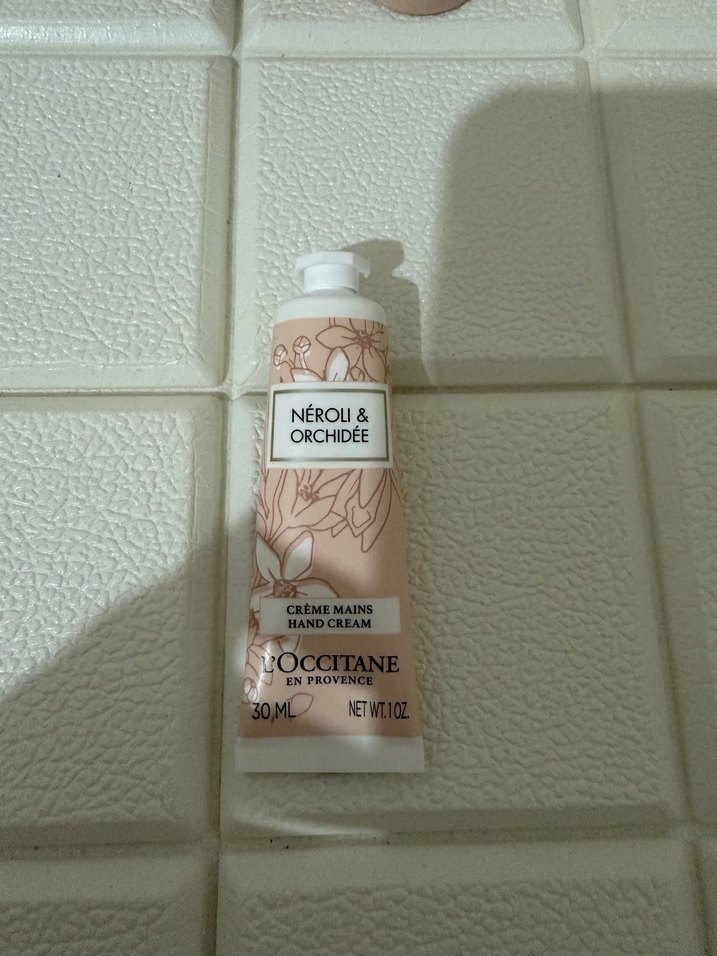 LOccitane Néroli & Orchidée Mini Set - Görsel 4