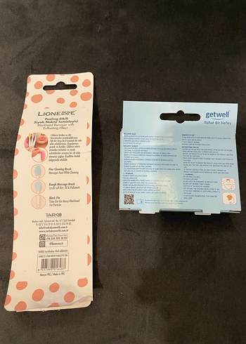 Burun Bandı ve Siyah Nokta Temizleyici - Görsel 2