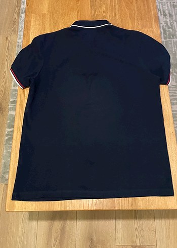 Mavi marka Lacivert Erkek Polo Tişört - Görsel 5
