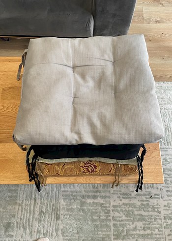 Minder sandalye minderi - Görsel 10