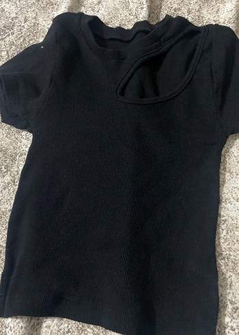 Kadın crop