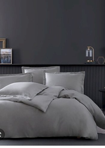 yataş pamuk saten nevresim takımı - Görsel 2