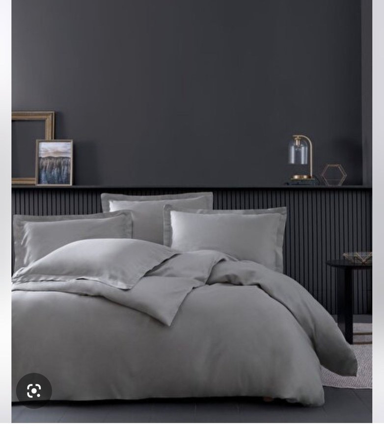 yataş pamuk saten nevresim takımı - Görsel 2