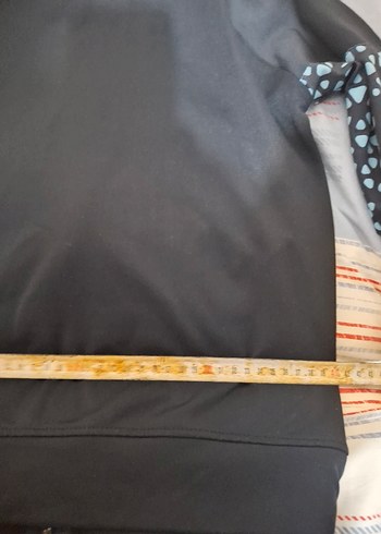 Erkek çocuk Fermuarlı Sweatshirt - Görsel 4