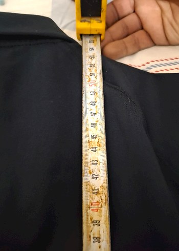 Erkek çocuk Fermuarlı Sweatshirt - Görsel 3